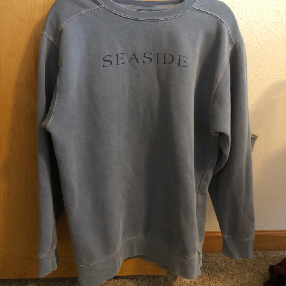 Comfort Colors sweatshirt